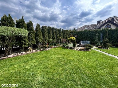 Dom gotowy do wprowadzenia okolice Grunwaldzkiej