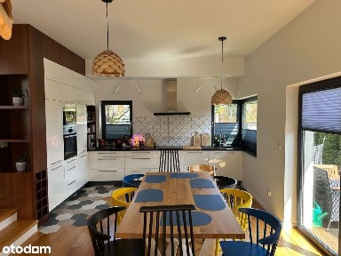 Dom Jednorodzinny BĘCZARKA (k.Głogoczów, Mogilany)