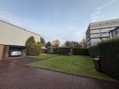 Centrum Rybnika - ul. Dworek | działka 787 m² | MPZP mieszk.-usługowe