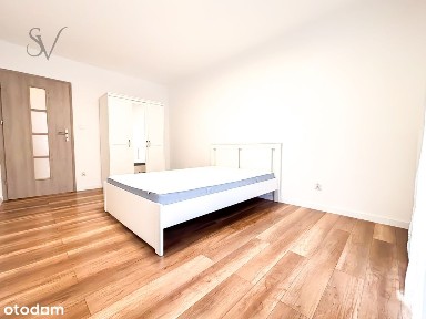 2 Łazienki | 2 Balkony | Pet Friendly | 58m2 | ENG