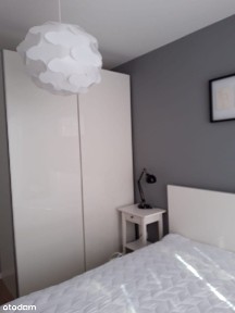 Apartament w prestiżowej lokalizacji