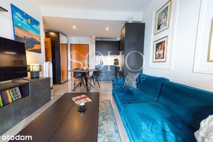 2 pokoje | Miłkowskiego, | Ruczaj