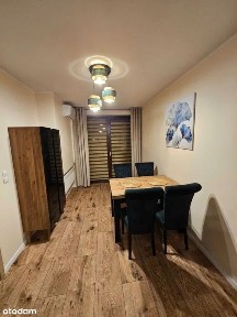 Komfortowe 2-pokojowe mieszkanie z balkonem,Grzegórzecka!