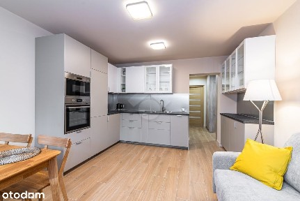 Turka | 3 pokoje | 53 m² | mieszkanie po remoncie