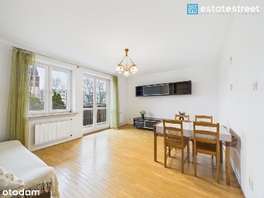 Atrakcyjna oferta najmu - warto zobaczyć!