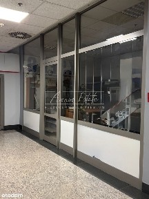 Lokal usługowy Galeria Handlowej Mokpol Sadyba