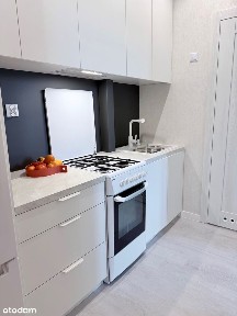 Piękne, odremontowane DWUPOKOJOWE MIESZKANIE w centrum Kielc