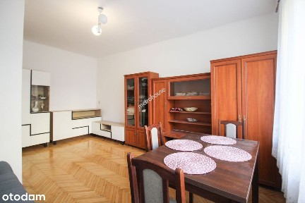 Kawalerka na Piaskach, parter, niskie opłaty