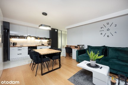 3 pokoje do wprowadzenia - Recanto ! garaż