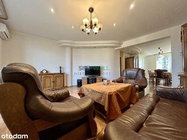 Stylowe mieszkanie 3-pokojowe na Widzewie