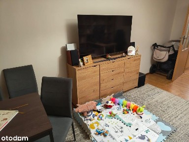 2 pokoje z osobną kuchnią na Pomorzanach