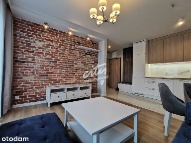 Nova II. Wsyoski standard. 2 pokoje, balkon.