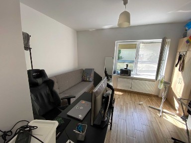 kawalerka tania bezczynszowa ul.Promienista 1300+ media- od 5.01.