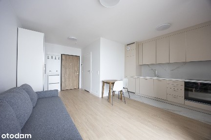 Kawalerka z loggią - Szeligowska 35, Bemowo | 0% prowizji