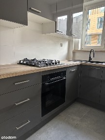 Mieszkanie do wynajmu Warszawa-Wola ul. Żelazna 27