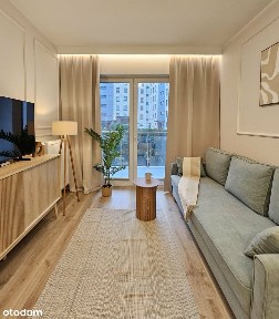 Mieszkanie 2-pokojowe, ul. Jana Kazimierza 12, Wola