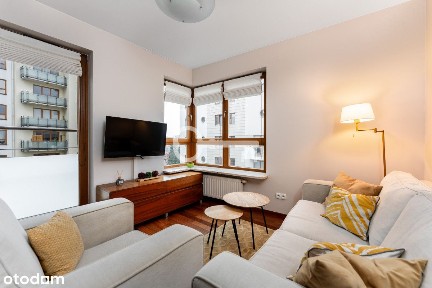 Przytulne mieszkanie | Przy torze Wyścigów Konnych