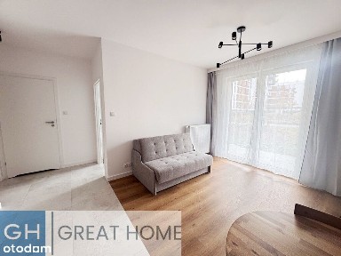 Włochy Jutrzenki 2024r 2 Pok Ogródek Garaż Komórka