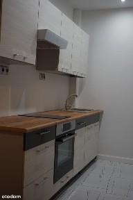 Nowoczesne, ciche mieszkanie 34 m² na Mokotowie, Metro Racławicka