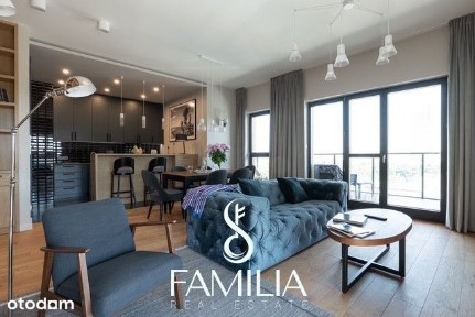 Mieszkanie Wola Metro Płocka, 3 Pokoje, Parking