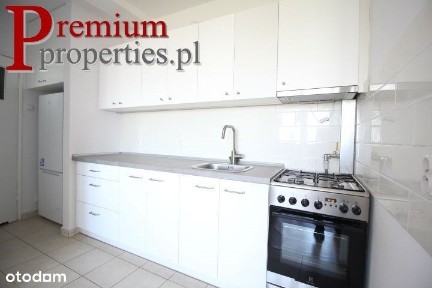 Ciche Słoneczne Mieszkanie. Górny Mokotów.