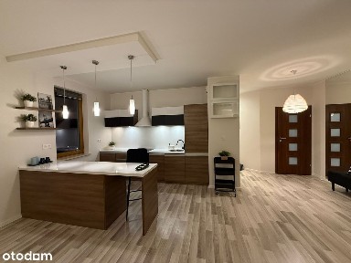 Funkcjonalne i doskonale doświetlone mieszkanie | Osiedle Hubertus