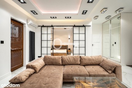 Nowoczesne mieszkanie | Wysoki standard