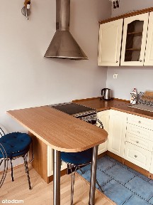 Kawalerka 27 m² | Ursynów | Pileckiego 110 | przy Lesie Kabackim