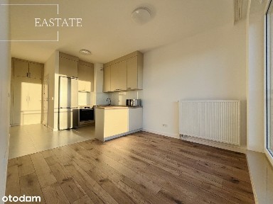 2-pokojowe mieszkanie | Balkon | Parking