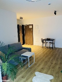 Kawalerka 30m2 / dostępna od 7 stytcznia!