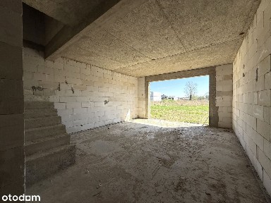 DOM w Małomicach | 4 POKOJE | 3,30 ara działka - TYLKO U NAS!