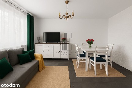 ❗️ Funkcjonalna kawalerka | Wola | tramwaj, Skm