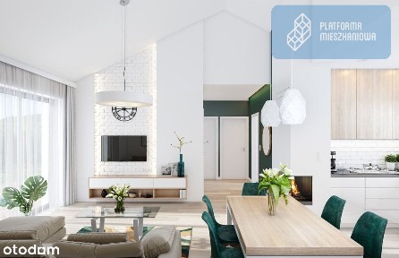 Gotowe| Widawa| 8 km Centrum| Promocja - 100 Tys|