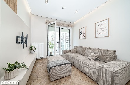 3 pok. mieszkanie - Kasprzaka - UA / RUS / PL / ENG