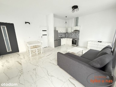 Nowiutka Kawalerka Z Ogrodem I Parkingiem -Tulce