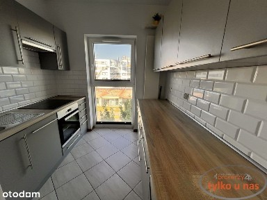 3 letnia Kawalerka Na Zielonym Marcelinie !