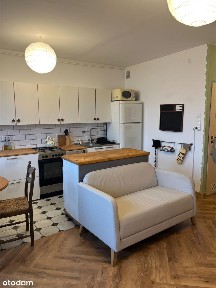 Os. Stare Żegrze | Mieszkanie 2 pokojowe | Wynajem