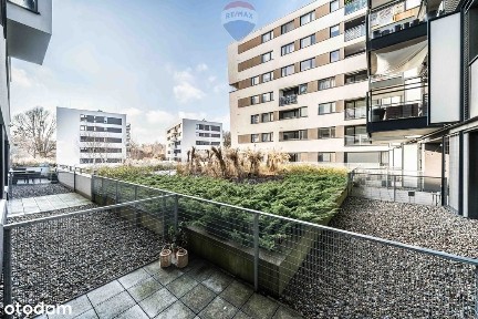 Mieszkanie 10 m2 loggia miejsce postojowe Jeżyce