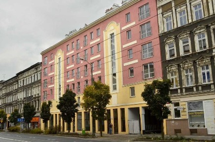 Mieszkanie bezczynszowe 2-pokojowe, rozkładowe, Krzywoustego, winda