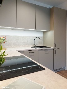 BEZ PROWIZJI! PROMOCJA! |Szamotulska 26 Baranowo | 45 m2 | 2 pokoje