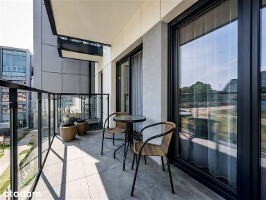 Poznań Jeżyce-atrakcyjna lokalizacja, 2 niezależne pokoje