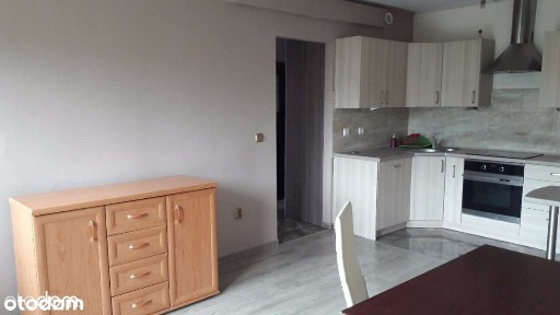 Mieszkanie na wynajem w dobrym standardzie