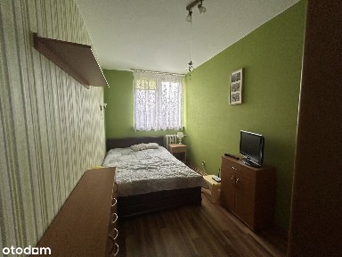 Rozkładowe mieszkanie I Spokojna Okolica I Idealne dla rodziny!