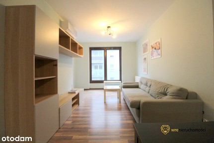 Centrum | Klimatyzacja | Garaż | Balkon | Kom. l.