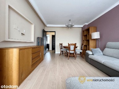 2 pokoje I Rozkład I Idealne dla pary I Powstańców