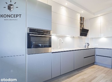 Nowoczesne 2 pok. | Taras | Garaż | Klecina