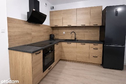 3 pokoje 56 m²|2 balkony|pierwszy najem | parking | ul. Madalińskiego