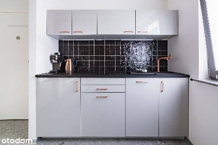 Studio na ul. Mieszczańskiej - WYNAJEM NA MIESIĄCE