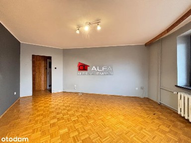 Do wynajęcia 3 - pokojowe mieszkanie na Osiedlu Młodych!