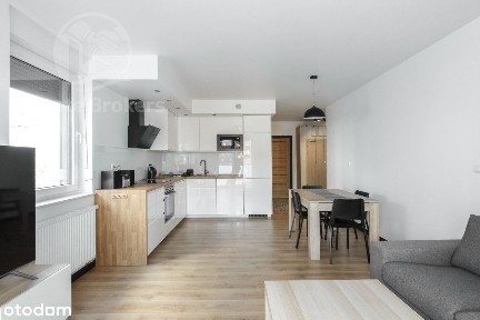 Stylowy apartament ★ Zieleń wokół ★ 2mp